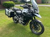 Triumph Tiger 1200 GT Explorer | Top-Zustand |  - Angebote