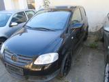 Volkswagen Fox 1.2 -