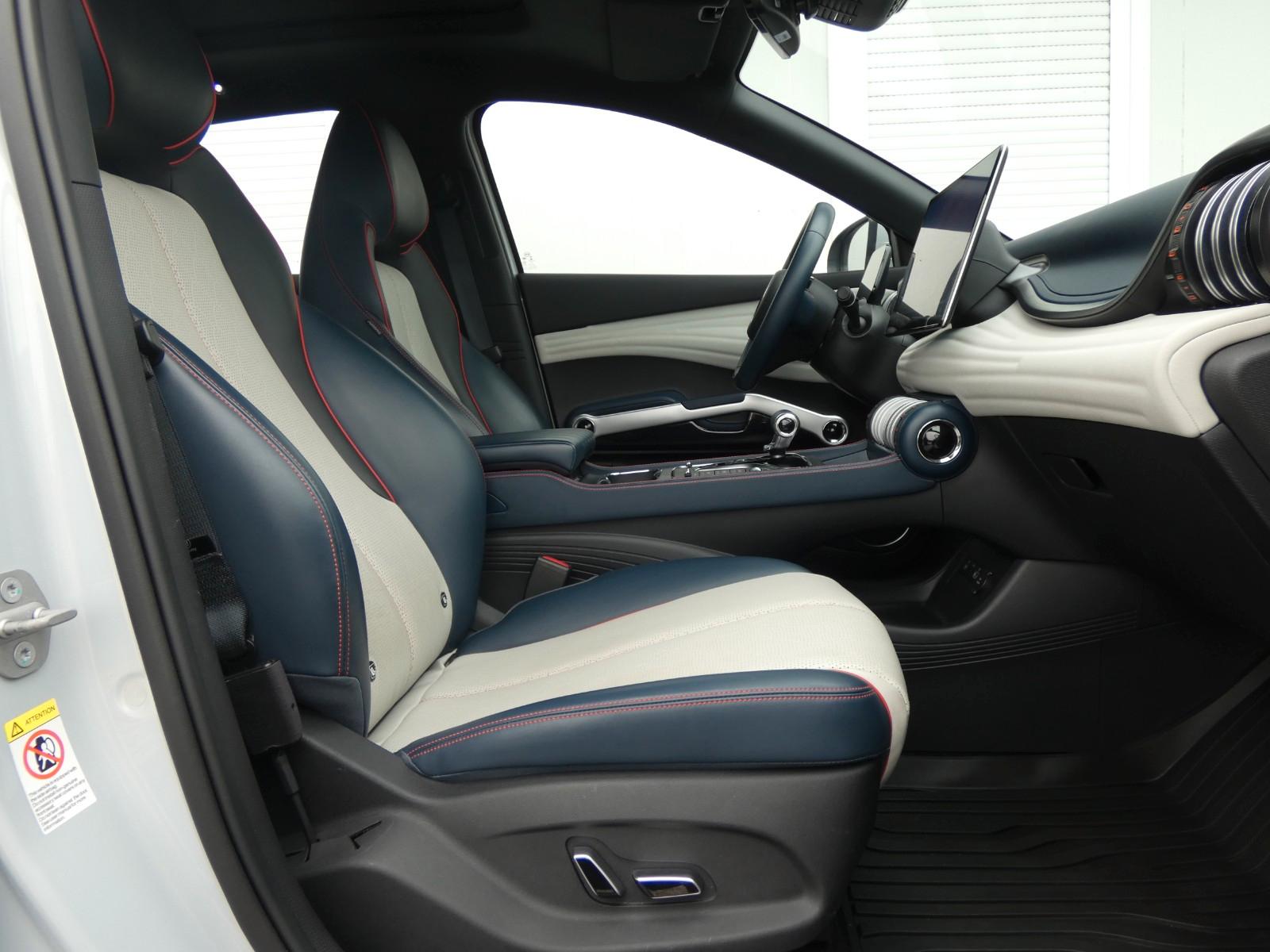 BYD ATTO 3 - 150 KW - DESIGN - PANORAMIQUE - BVA