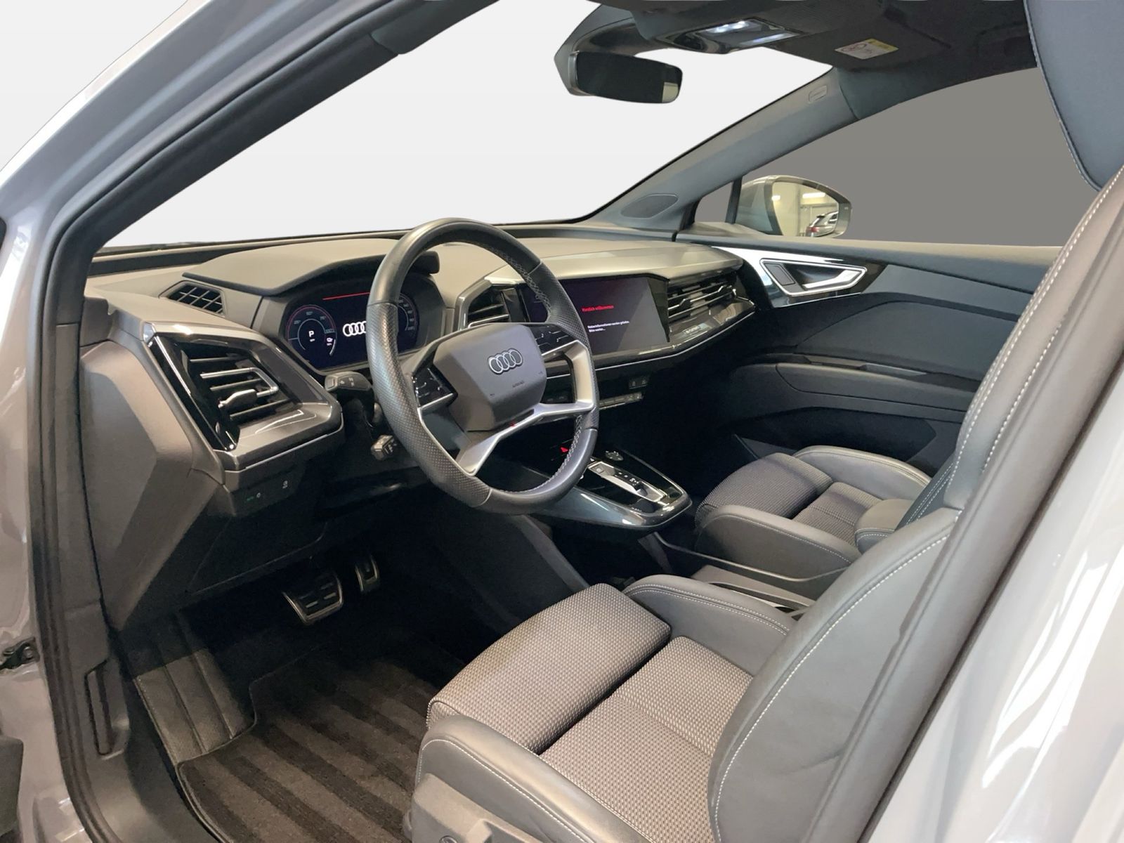 Audi Q4 e-tron - Bild 8