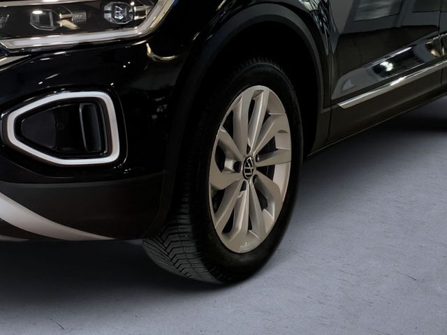 T-Roc 1.5 TSI STYLE LED+APP+AHK+SITZHZG+NAVI+ACC