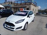 Ford Fiesta 1.4 5 porte Bz.- GPL Business - Ford Fiesta mit LPG-Antrieb