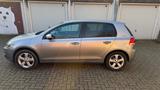 Volkswagen Golf 1.2 TSI DSG BlueMotion Technology Team ... - Volkswagen Golf aus 2010: Team