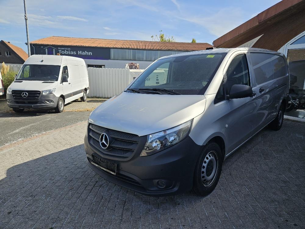 Mercedes-Benz Vito 116 CDI 2.0 AT Pro Extralang 2xSchiebetür