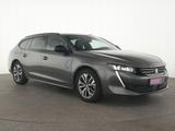 Peugeot 508 Allure Pack AHK|Navi|Kamera180|LED|SHZ|PDC - Peugeot 508 in Aachen