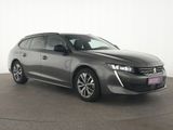 Peugeot 508 Allure Pack AHK|Navi|Kamera180|LED|SHZ|PDC - Peugeot Gebrauchtwagen Bremen
