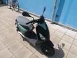 Piaggio 1 E5 SR PMP Blackgreen - PIAGGIO KÖLN
