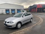 Seat Ibiza 1.4 16V 74kW Fresh - Seat Ibiza aus 2003: 1.4