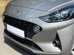 Fahrzeugabbildung Hyundai i10 1.0 Edition 30 *Klima*CarPlay*Spurhalte*DAB*