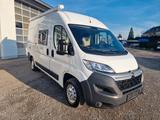 Citroën Jumper L2H2 Solar,Dusche,Standheizung,Markise