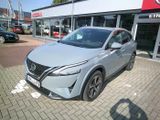 Nissan Qashqai 1.3 DIG-T MHEV N-Connecta - Nissan Qashqai Vorführfahrzeuge