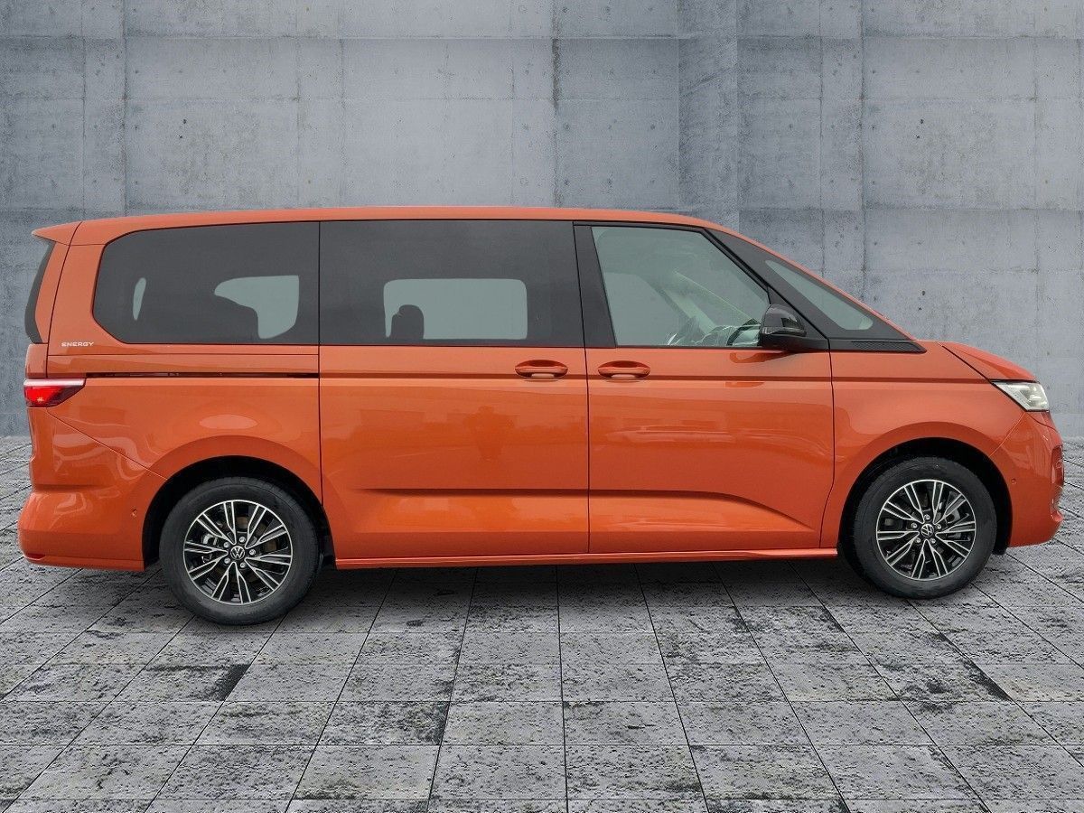Volkswagen T7 Multivan - Bild 7