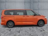 Volkswagen T7 Multivan - Vorschau Bild 7