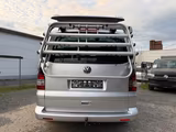 Volkswagen T5 California Comfortline/4Motion/AHK/Markise - Volkswagen T5 California aus 2006