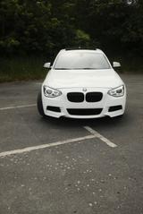 BMW M135i  - gebrauchte BMW M135 aus dem Jahr 2014