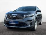 Kia SORENTO 2.2 CRDI Platinum WKR AHK - gebrauchte Kia Sorento aus dem Jahr 2020