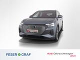Audi Q4 40 e-tron Head Up/AHK/Matrix/Kamera/Alu20 Hea - Audi Q4 Gebrauchtwagen