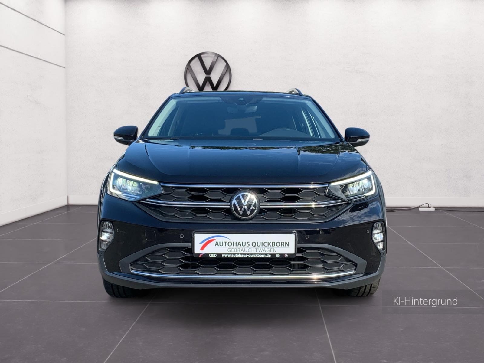 Volkswagen Taigo Life 1.0 TSI DSG NAVI APP PDC IQ.DRIVE ACC, миниатюра 3