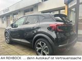 Renault Captur II R.S. Line 140 - Renault Captur R-S-Line