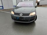 Volkswagen VW Sharan 7 sitze Automatik 2.0 -2 Hand170ps - VW Sharan Gebrauchtwagen in Bielefeld