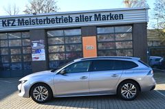 PEUGEOT 508 SW Hybrid 225Allure Pack Leder Navi LED CAM