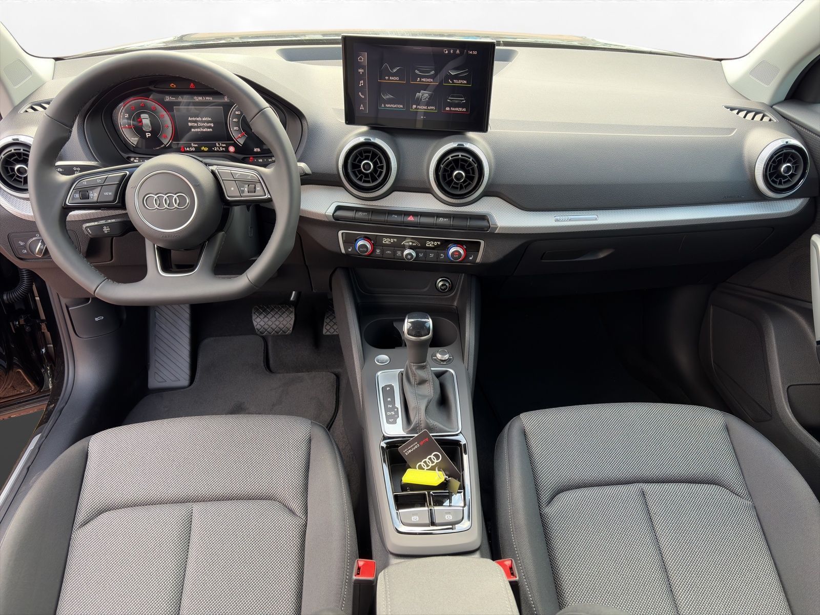 Audi Q2 - Bild 5