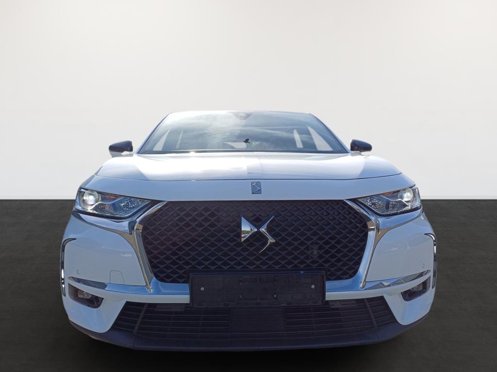 DS Automobiles DS7 Crossback Bastille + KAMERA+KLIMA+LM FELGEN
