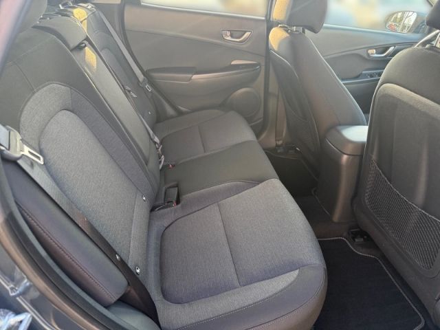 Fahrzeugabbildung Hyundai KONA Edition 30+ Elektro 2WD +KLIMA+NAVI+PDC+SHZ