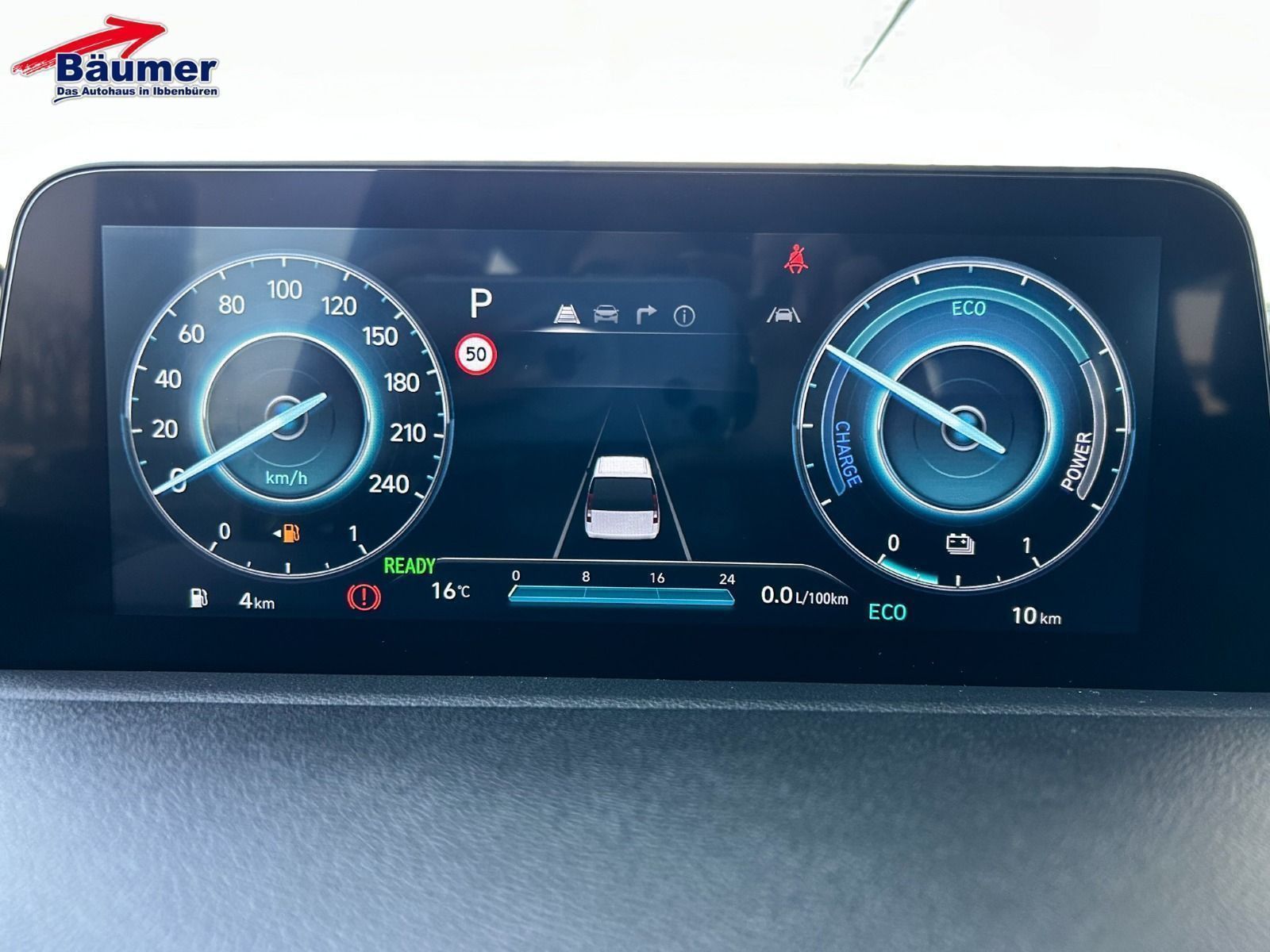 Hyundai Staria – Bild 17