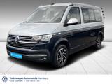 Volkswagen T6.1 California Beach Camper 2.0 TDI DSG 4Motion - Offers matching your search criteria
