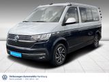 Volkswagen T6.1 California Beach Camper 2.0 TDI DSG 4Motion - Volkswagen California beach 4motion