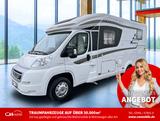 HYMER / ERIBA / HYMERCAR Tramp T 514 CL - Automatik - Garage - - HYMER / ERIBA Teilintegrierter