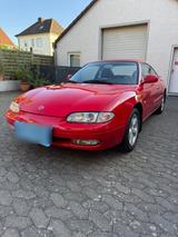 Mazda MX-6 Oldtimer V6 aus erster Hand - Mazda Gebrauchtwagen von 1992