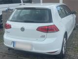 Volkswagen Golf 7 1,6 TDI zu verkaufen. - Volkswagen Golf aus 2007: TDI