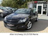 Opel Astra H Twin Top Cosmo Aut. NAVI PDC KLIMA ALU - Opel Astra aus 2007: H