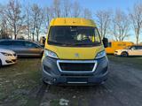 Peugeot Boxer Kasten Hochraum 333 L3H2 Pro BlueHDi 130 - Peugeot Unfallwagen