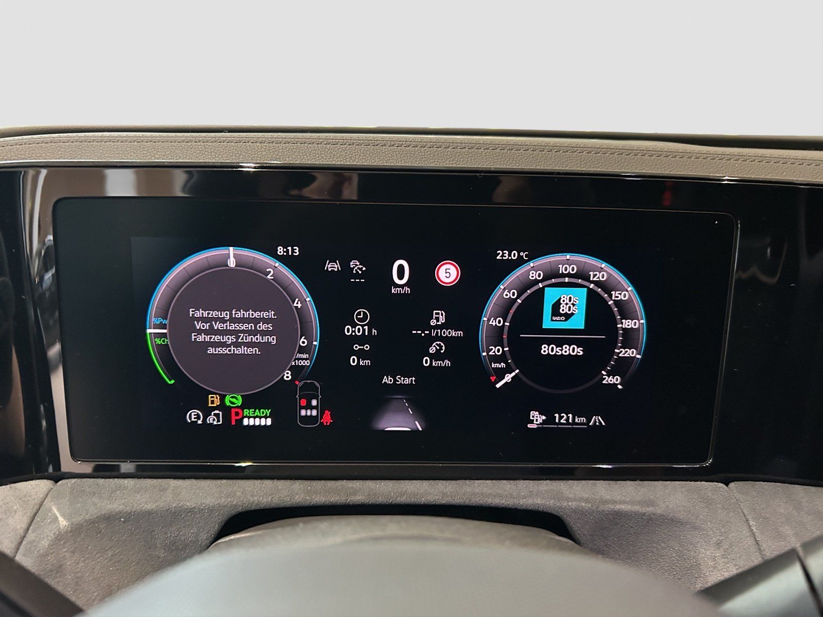 Volkswagen Tiguan - Bild 15