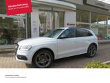 Audi Q5 2.0 TDI quattro S-LINE S-TRONIC PANO SPORT ED - Audi Q5 Gebrauchtwagen