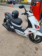 Peugeot Speedfight 4 125 ccm - PEUGEOT SPEEDFIGHT