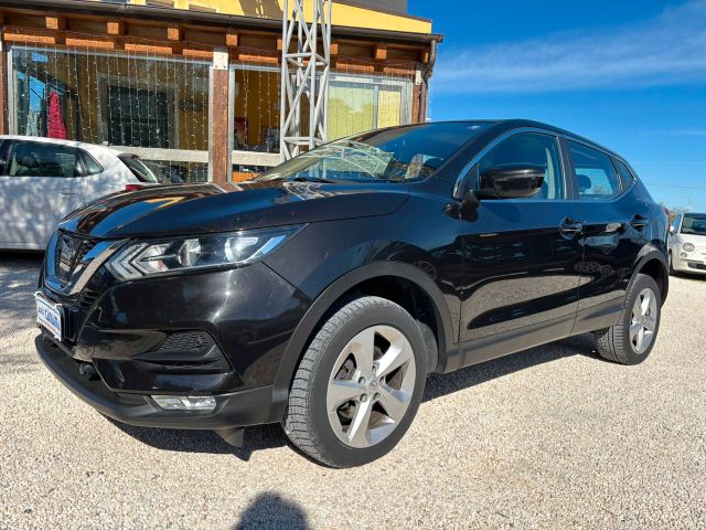 Nissan NISSAN QASHQAI 1.6 DCI - 2018