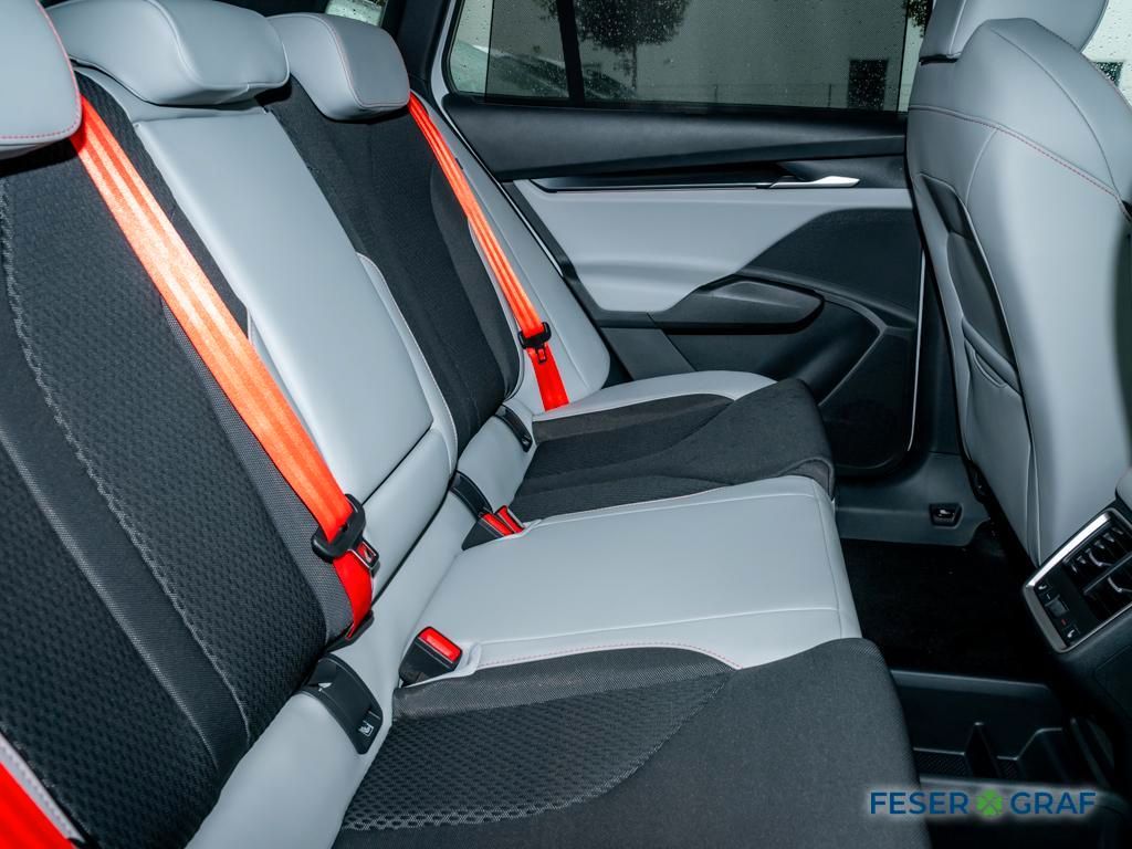 Skoda Elroq - Bild 10