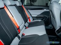 Skoda Elroq - Vorschau Bild 10