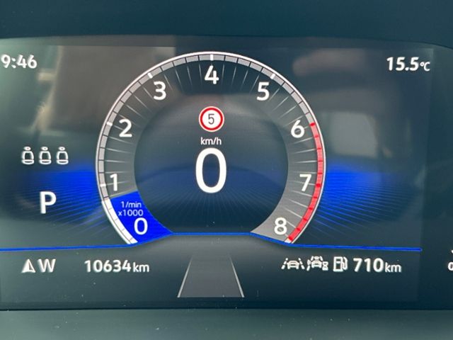 Fahrzeugabbildung Volkswagen T-Roc 1.5 TSI GOAL IQ.DRIVE LED KAMERA AHK NAVI