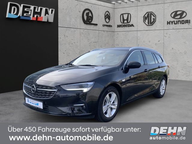 Opel Insignia ST Elegance 2.0 CDTI AT IntelliLED Tech
