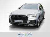 Audi Q7 50 TDI qu. S line competition plus 7 Sitze AH - Audi Q7 in Oldenburg