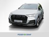 Audi Q7 50 TDI qu. S line competition plus 7 Sitze AH - Audi Q7: Competition Plus