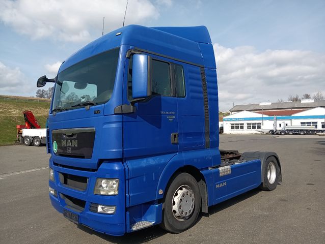 MAN TGX 18:440 XLX EURO5 EEV IntarderVollSpoiler2Tan