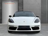 Porsche 718 Boxster T /PDK /Bose /SportChrono /SAGA - Porsche Boxster in Dresden
