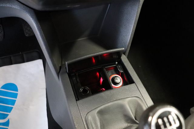 Fahrzeugabbildung Volkswagen Polo IV Comfortline|SERVO|KLIMA|ELK.FENSTER|TÜV