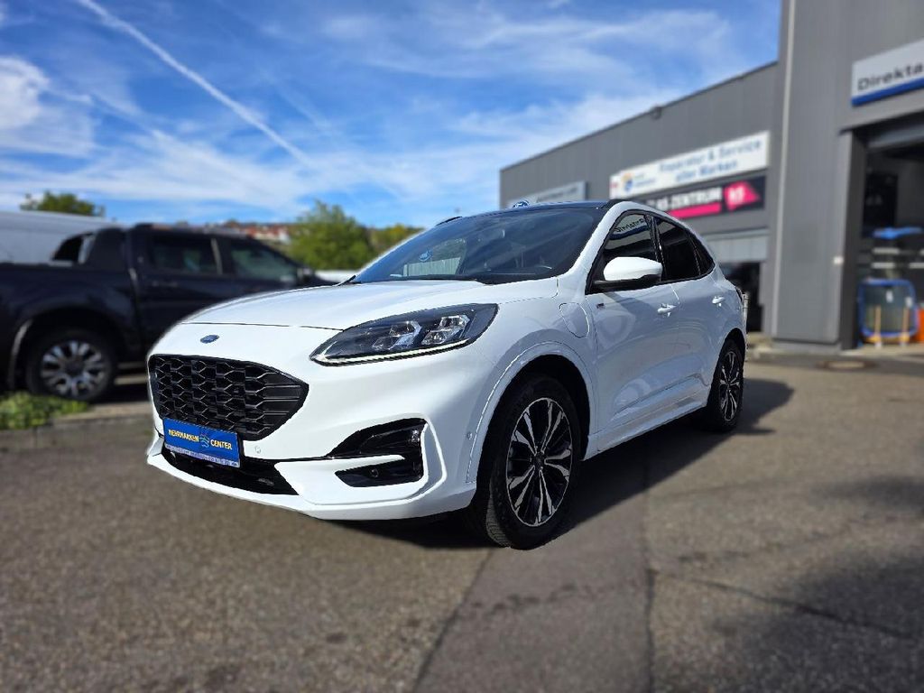 Image of Ford Kuga